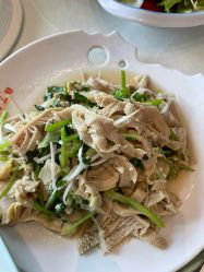 点击看大图 -金老三饭庄·宴会厅(常营店)