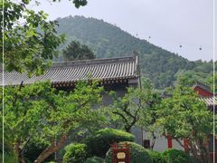 -华清宫景区