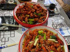 -云晓光头烧烤吧(盛夏店)