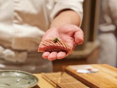-yokocho上横町·日本食街(深业上城店)
