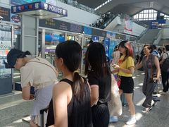 -温州南站