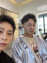 -COSMO PRO造型