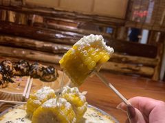 -小木屋朝鲜族特色菜