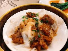 -香云轩·顺德菜(香云纱园林酒店店)