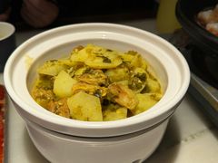 -绿茶餐厅(昆明世纪金源店)