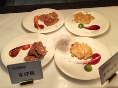 -川骄海鲜自助(亚运村店)