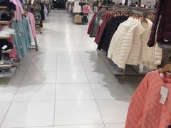 -优衣库(南京建邺万达广场店)