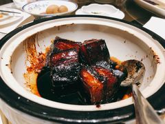 特色红烧肉-钱塘宴(东站西子国际店)