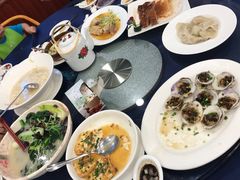 -顺风山庄(水濂山店)