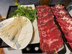 -一井烧肉·活鳗·寿司(望京SOHO店)