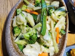 -古琢小馆·珠海味(南方软件园店)