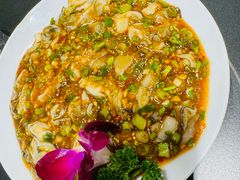 -鸭绿江海鲜烧烤大排档(杏林街店)