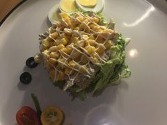 -清真·艾美可餐厅(大悦汇店)