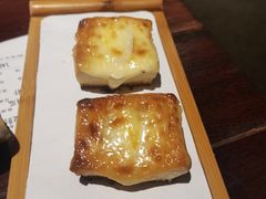 一口闷芝士南瓜-大牌大·传统杭帮菜(湖滨店)