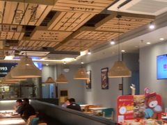 -豪享来中西餐厅(隆昌店)