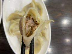 -江东饺子馆(江东路店)