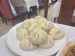 -奥华餐厅·老张记(台基厂店)