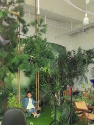 -十月日记高端孕妈妈摄影(黄金大厦店)