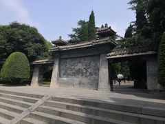 -函谷关历史文化旅游区