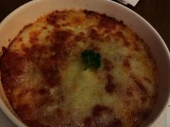 -安妮意大利餐厅(世贸天阶店)