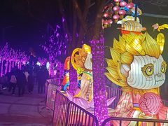 -武汉园博园(武汉自然博物馆)