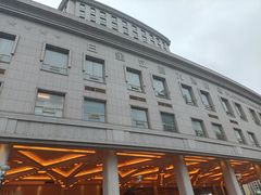 -白金汉爵大酒店·中餐厅(相城店)