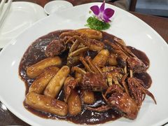 -王家沙点心店(南京西路总店)