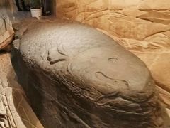 -白鹤梁水下博物馆