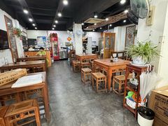 -随柳居·苏式小吃(建新巷店)