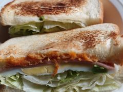 -卡吉诺动物奶油生日蛋糕(中原路店)