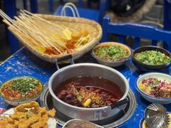 -马路边边串串香(双井直营店)