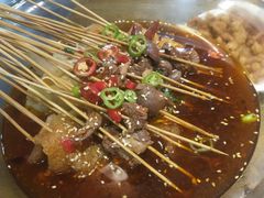 -博串堂(明发商业广场店)