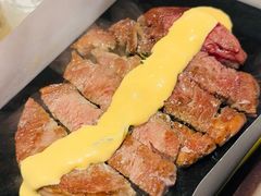 -卡朋西餐(铂顿城店)