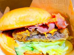 -魏家凉皮(西安秋林宏业商厦店)