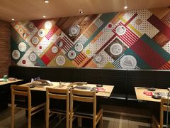 大堂-新石器烤肉(无锡万象城店)