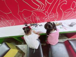 -恐龙探索乐园(磁器口店)