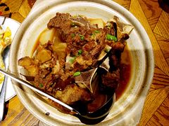 -阿罗新疆菜(人民广场店)