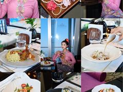 -云·酷 Atmosphere(国贸大酒店)