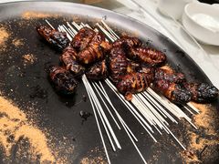 -八大碗·地道东北菜(佳兆业店)