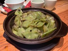 -缘生态云南菜·野生菌庭院餐厅(华侨城店)