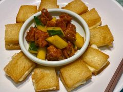 -猪肉婆私房菜(容桂总店)