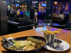 -bluefrog蓝蛙(皇庭广场店)