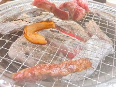 -韩国料理大力士(屏风街店)
