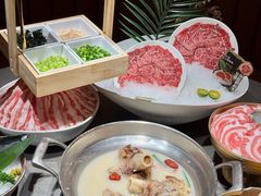 -骨之味·筒骨汤火锅(江头店)