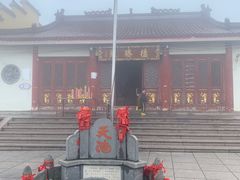 -德胜岩景区