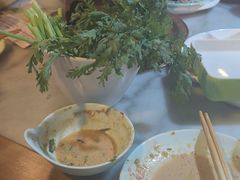 -正福居老北京正宗铜锅泉水涮肉(彰化路店)