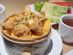 -大丰收·蛙功夫(晋江万达店)