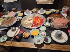 -井格重庆火锅(西直门凯德Mall店)