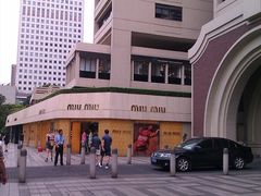 -MIU MIU(上海商城店)