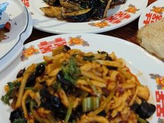 -满堂春特色餐馆